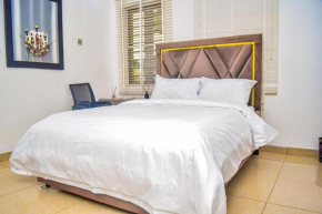 Cheerful three bedrooms vacation homes in Ikoyi